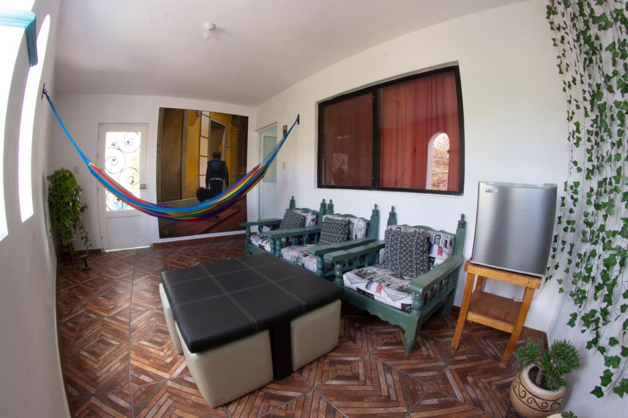 Hotel Maggic Home Panorámica Guanajuato Exterior foto