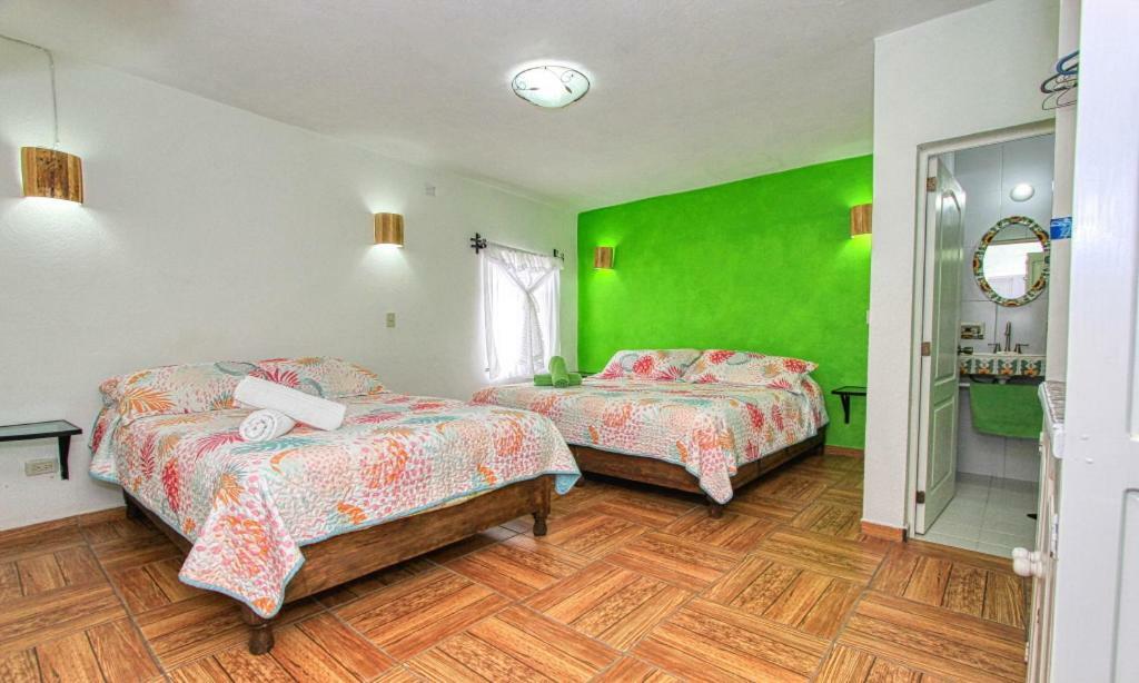 Hotel Maggic Home Panorámica Guanajuato Exterior foto